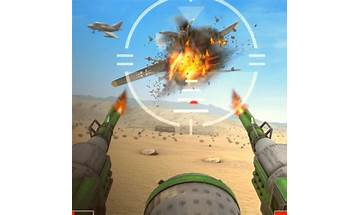 Jet Antiaircraft Attack Bomber for Android - Download the APK from Habererciyes
